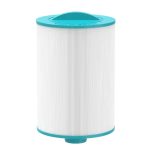 TruPure TP6H47S-PEN Spa Filer Cartridge - Replacement for Pleatco PTL47W-P4-M, Unicel 6CH-47RA, Filbur FC-0315M