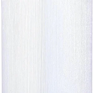 TruPure TP6H940S-WWY Spa Filter Cartridge - Replacement for Pleatco PWW50P3, Unicel 6CH-940, Filbur FC-0359