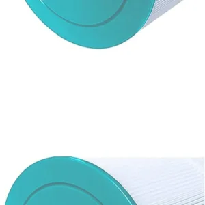 TruPure TP7459P-JDY Pool Filter Cartridge - Replacement for Pleatco PJAN85, Unicel C-7459, Filbur FC-0800, Jandy CCL-340 & CV 340