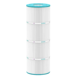 TruPure TP7470P-PEN Pool Filter Cartridge - Replacement For Pleatco PCC80, Unicel C-7470, Filbur FC-1976, Pentair Clean & Clear 320