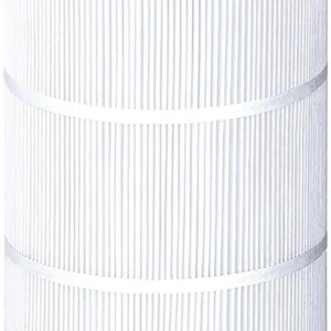 TruPure TP8316P-HAY Pool Filter Cartridge - Replacement for Pleatco PXST150, Unicel C-8316, Filbur FC-1286, Hayward X-Stream CC1500