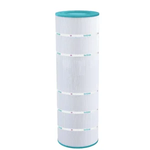 TruPure TP9415P-PEN Pool Filter Cartridge - Replacement for Pleatco PAP150, Unicel C-9415, Filbur FC-0687, Pentair Clean & Clear 150, Predator 150