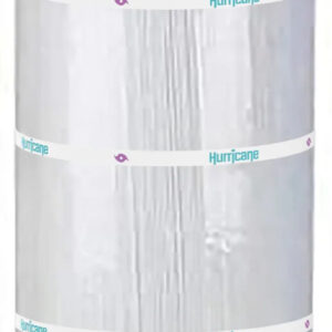 TruPure TP7477P-HAY Pool Filter Cartridge - Replacement for Pleatco PA75SV, Unicel C-7477, Filbur FC-1260, Hayward C-570, SwimClear C3020, Super Star Clear 3000
