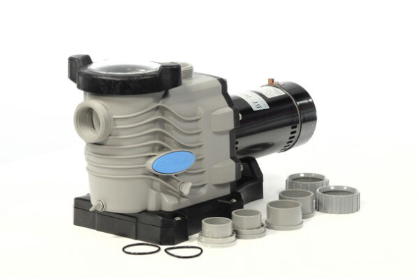 Blue Torrent BTIGV150 1.5HP Variable Speed In Ground Pump - Shop Valley ...