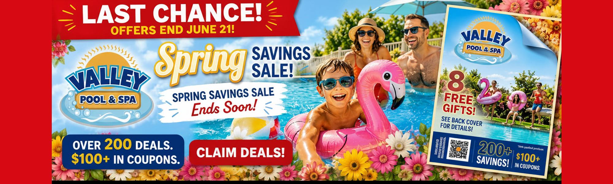 Sale Desktop Image