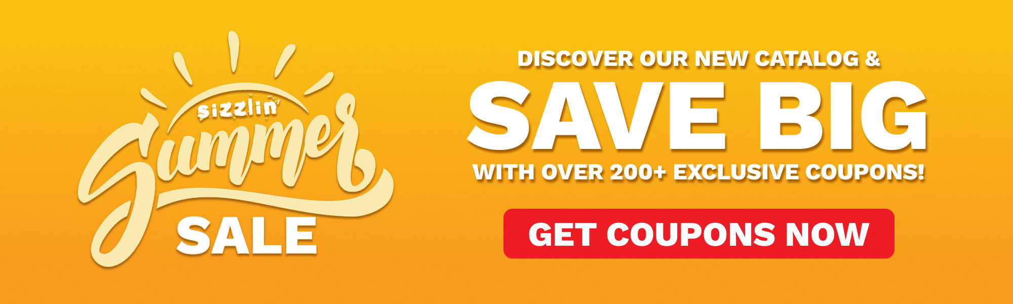 Sale Desktop Image