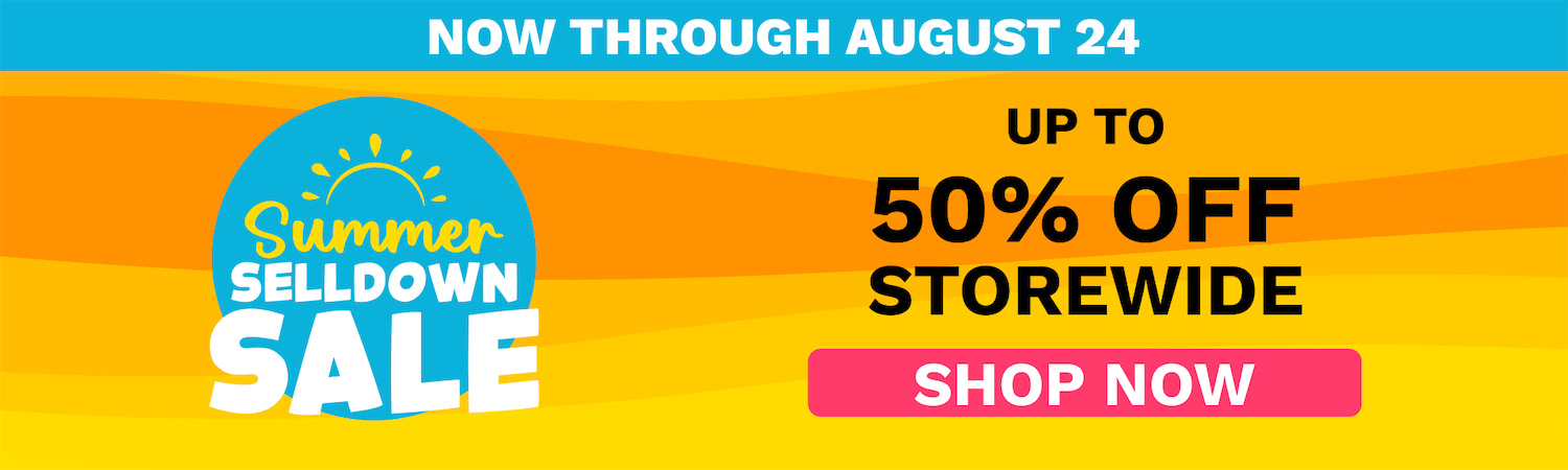 Sale Desktop Image