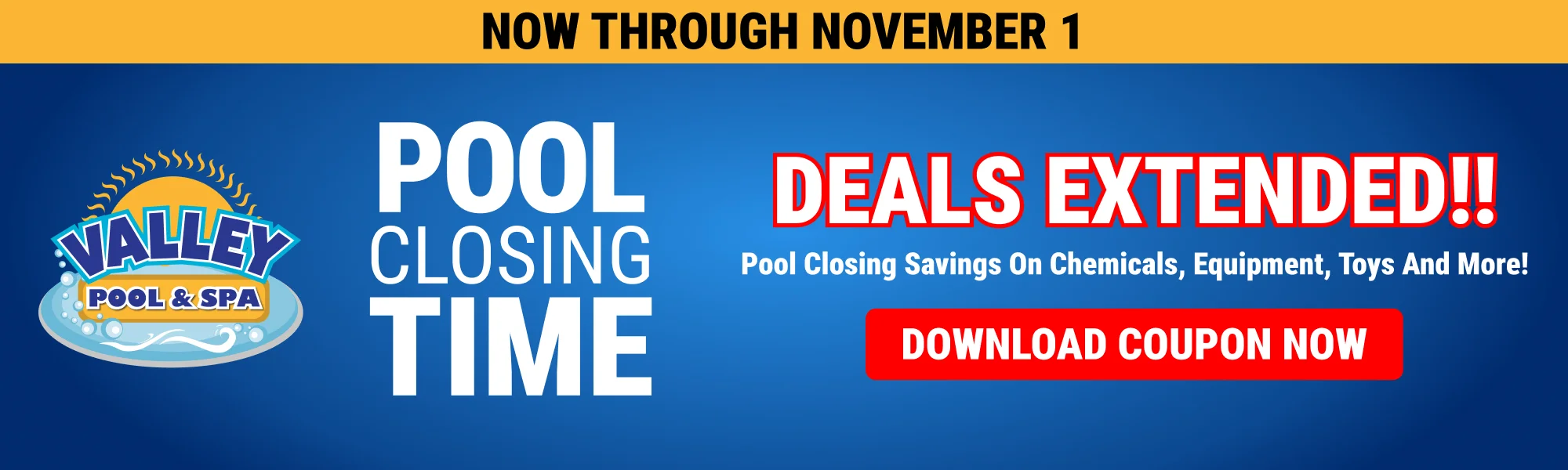 Sale Desktop Image